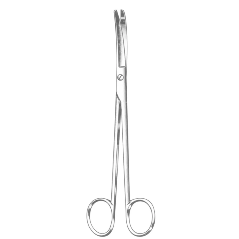 Хирургические ножницы для рассечения SPZA METZENBAUM