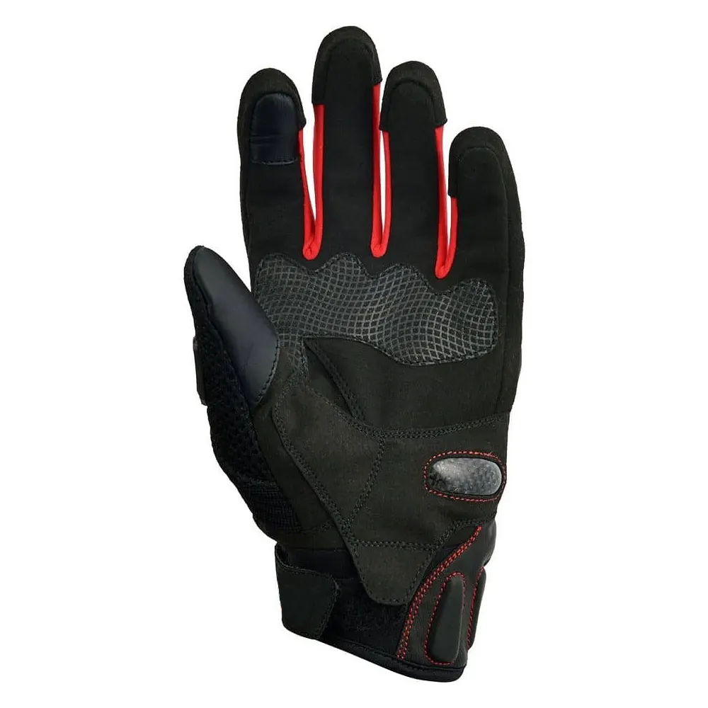Best Quality Custom Motorbike Racing Gloves Classic Leather Motorcycle Protective Gloves for Sports