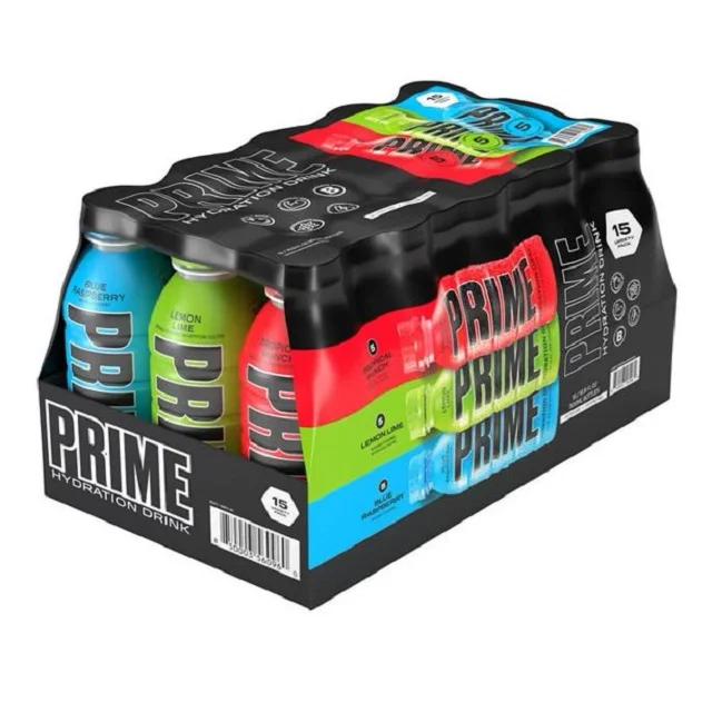 Low price Prime hydration energy drink Available