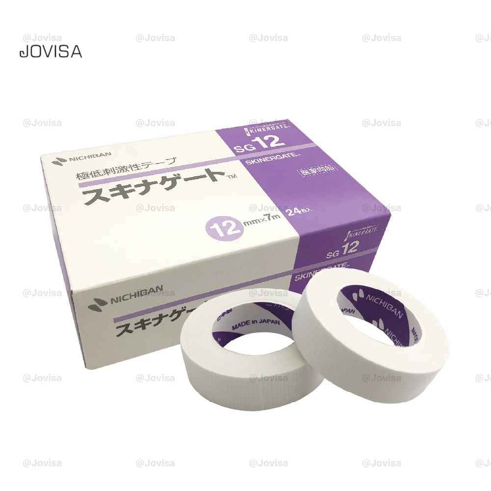 Ресницы JOVISA LASH | Инструменты для наращивания ресниц Лента