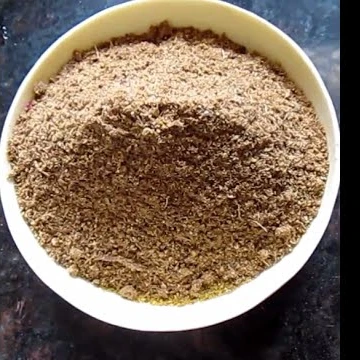 Indian Readymade Seasoning Blend Chat Masala Spice Mix Powder For Tasty Flavors at Factory Price