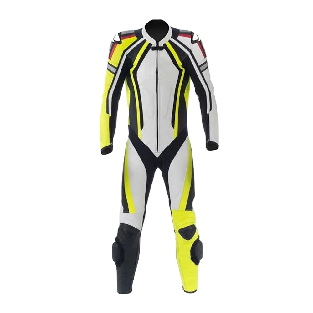 Motorbike Suit