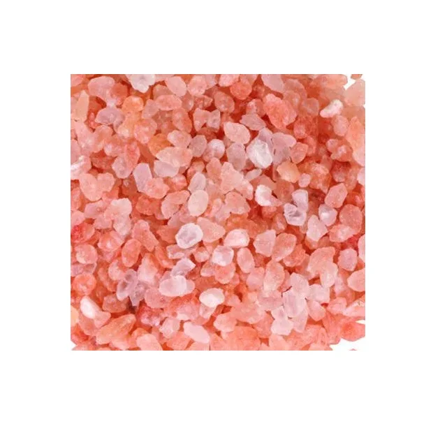 Himalayan Pink Coarse  OEM ODM Service Himalayan Pink Coarse Bath Salt Natural Himalayan Bathing Salt For Relaxation