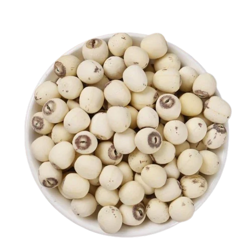 Вьетнамское происхождение, 100% Натуральные Сушеные белые семена лотоса, дешевая цена, сельскохозяйственный продукт