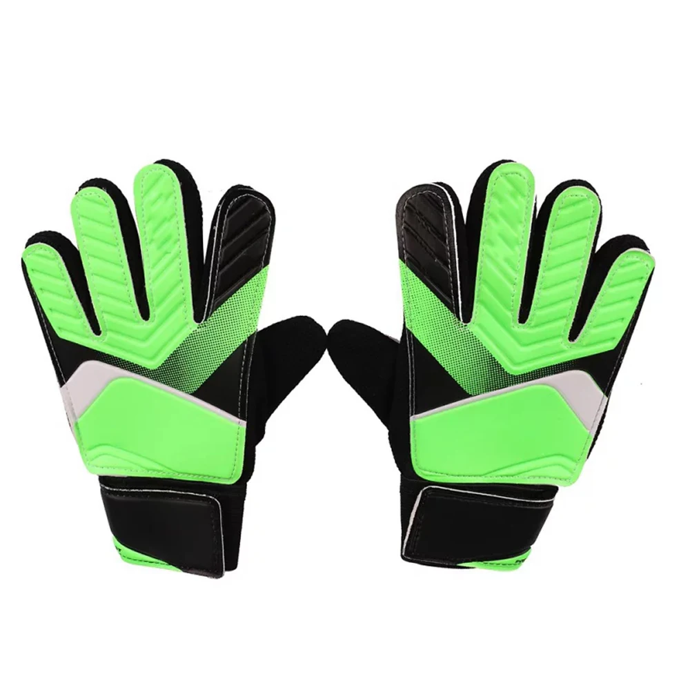 Wholesale Cheap Price Adult And Youth Goalkeeper Gloves Premium Quality Latex Goalkeeper Gloves