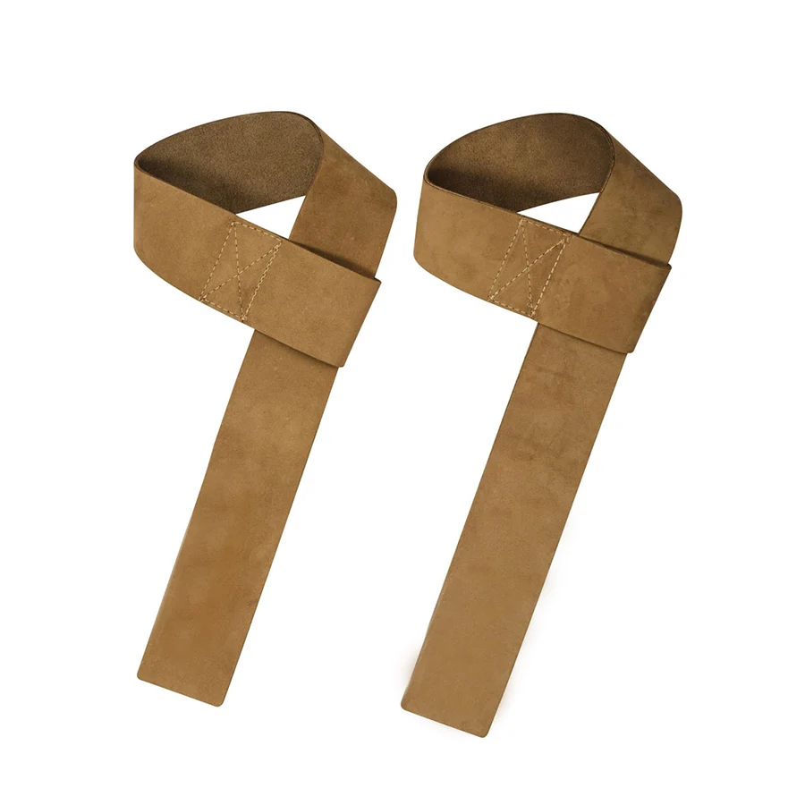 Hot Selling Weight Lifting Straps Hand Grip Support Private Label Lifting Straps for Men and Women Custom Unisex PK Breathable