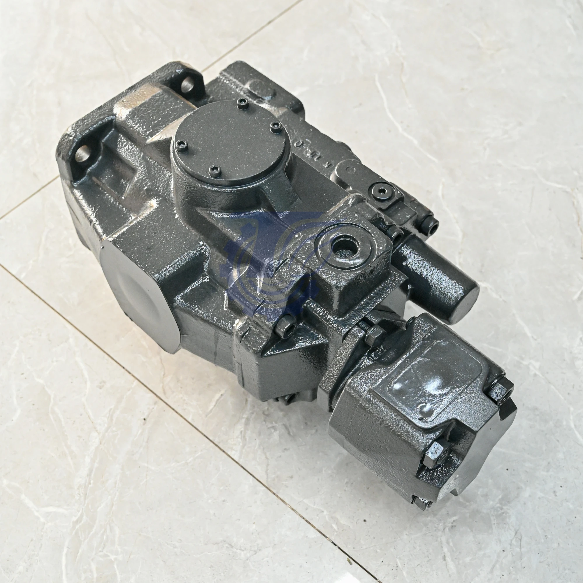Main Hydraulic Pump A10VD17 A10VD28 for Komatsu Excavator PC75UU-1 PC75UU-2 PC78US-5 21W-60-22111 708-21-02023