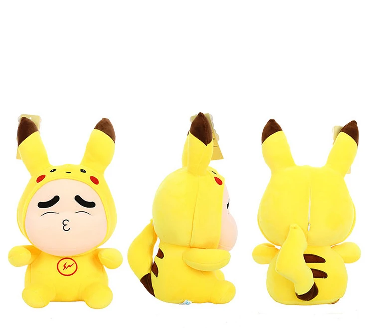 Customized Stuffed Plush Doll Toys Animals Cartoon Sleeping Pillow Capybara Plush Stuffed Animal Toy Plush Doll