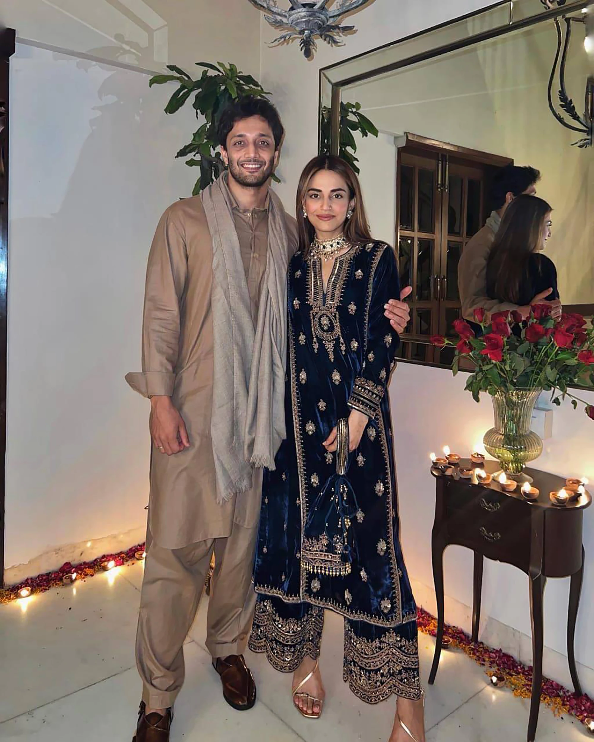 Indian Traditional Heavy Embroidery Sequin Work Salwar Kameez Kurti Top Bottom and Dupatta Party Wear Look at Wholesale