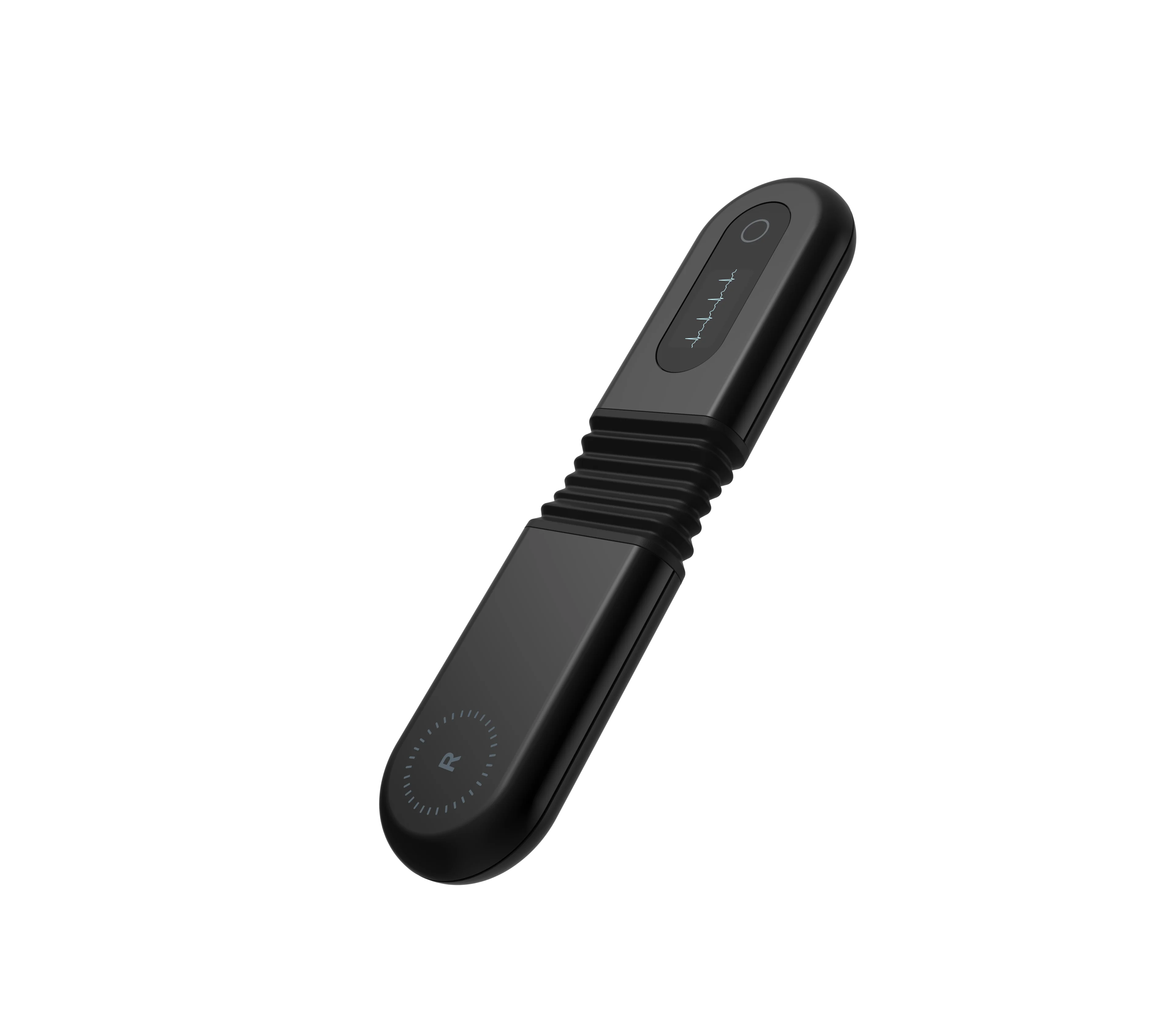 Holter ECG Monitor EKG Holter Recorder Portable Single-Lead Monitor