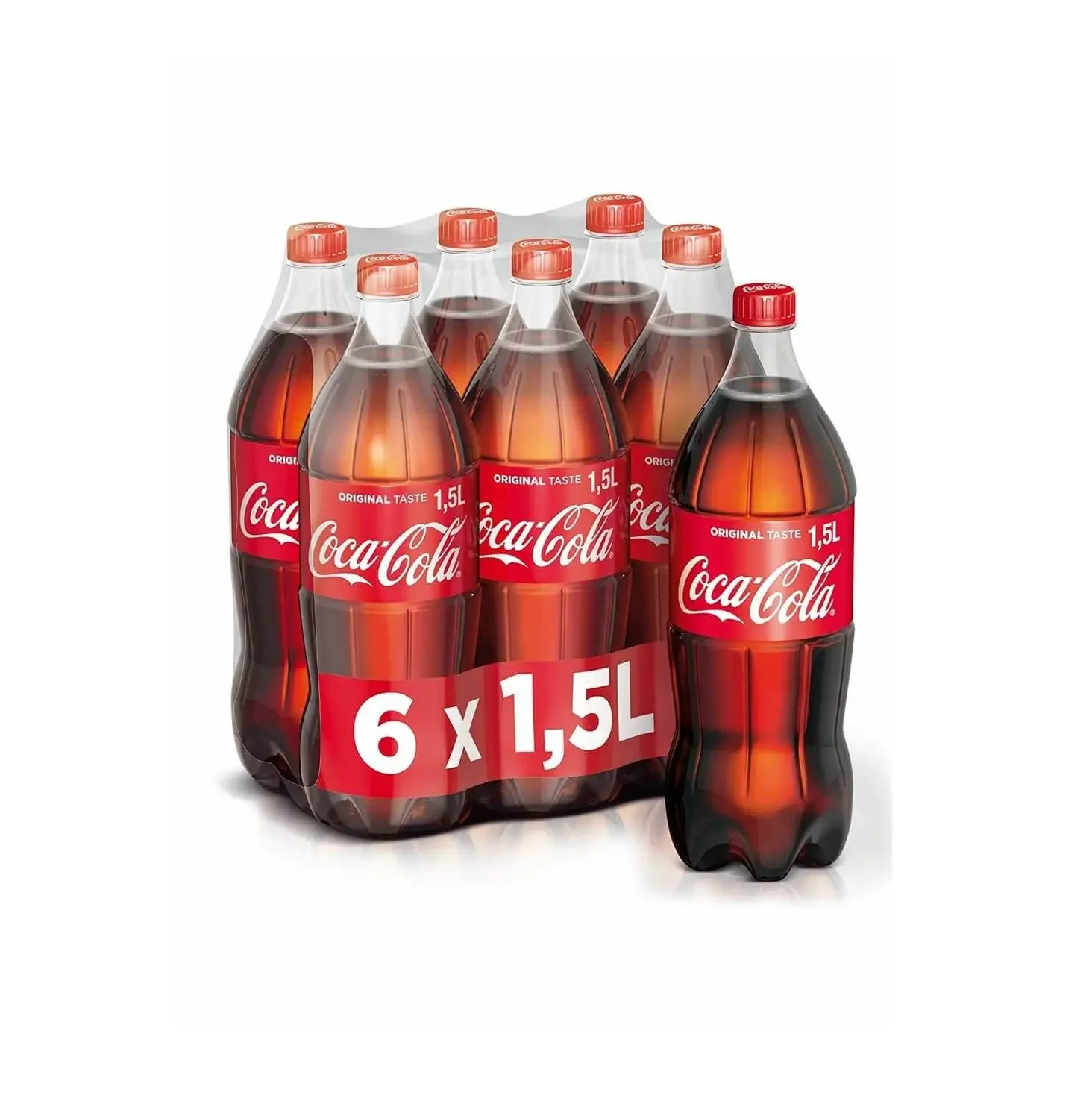 Competitive Price Top Grade Coca Colas 330ml Cans / Coca Colas 1.5L Bottle