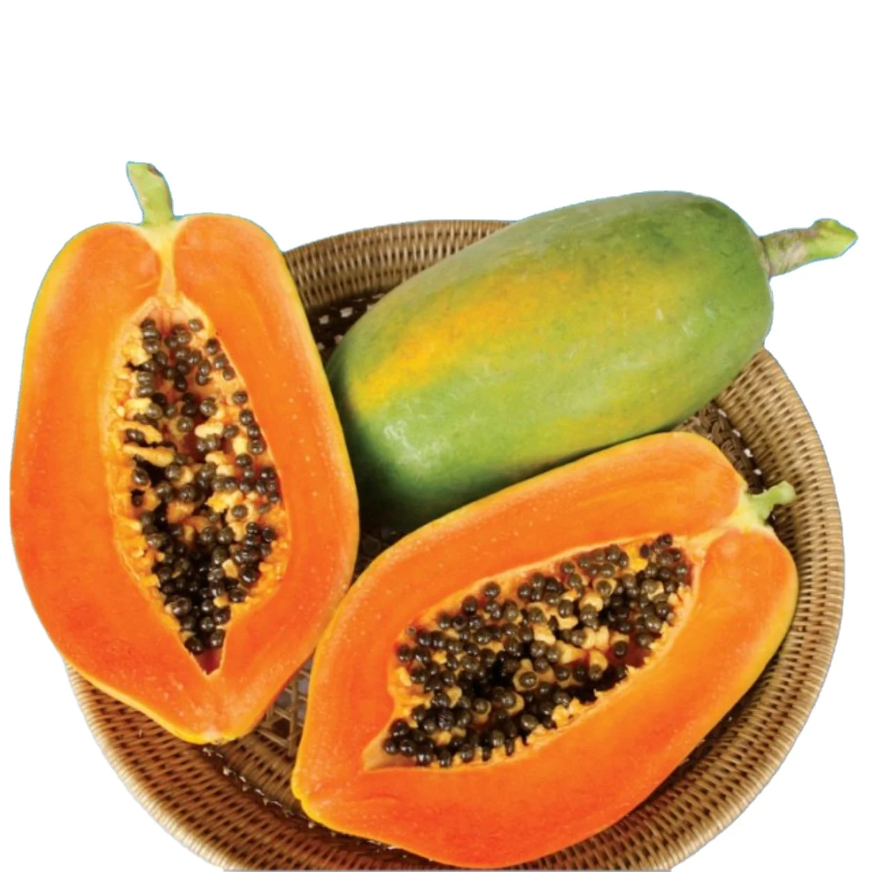 Цена на папайю