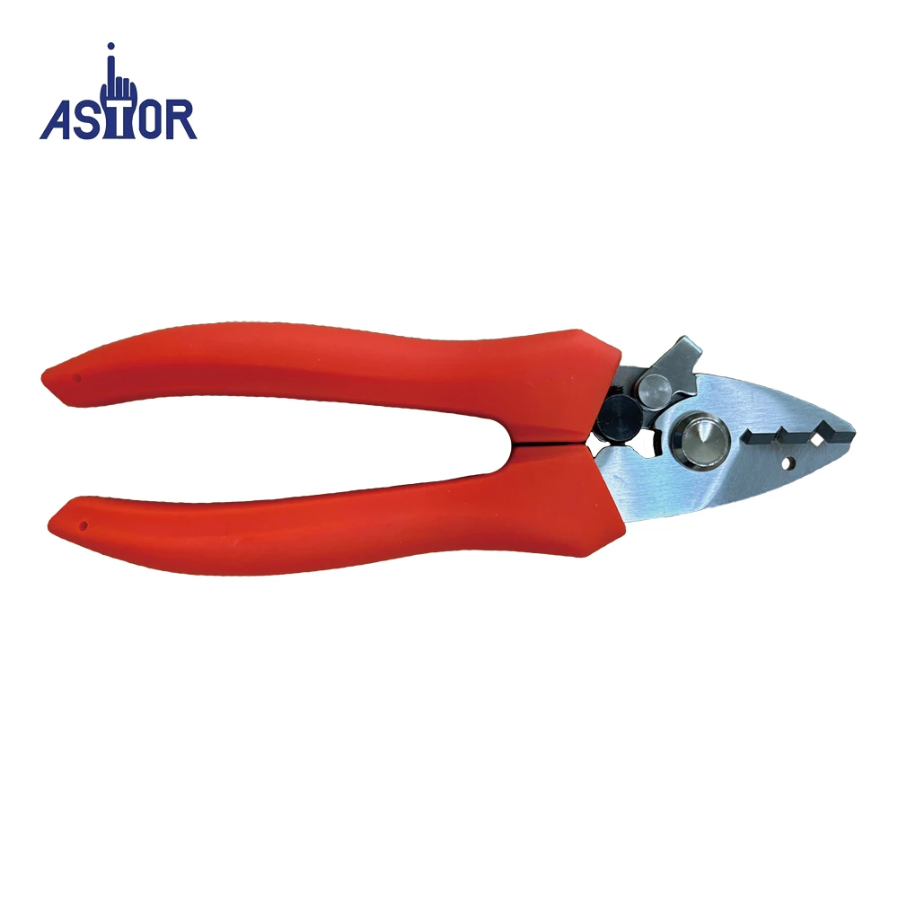 Fiber Optic Stripper