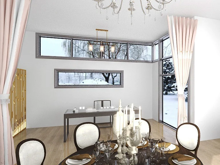 Quacent Tiny House Garden Office Luxury Prefab Wooden House Customized Tiny Villa Prefabricated High Quality Container Home