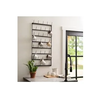 Different Shapes Living Room Shelves Wooden Wall Mounted Vases Holder Decoration Wall Mounted Storage Rack