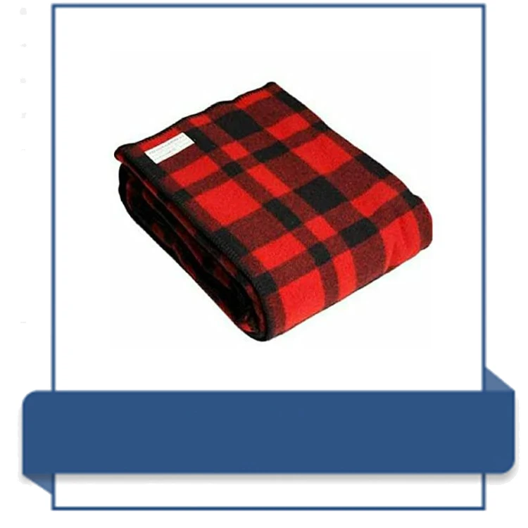 Wool Baby Blanket Elegance Design Crafted For Comfort Luxury  100% Wool Blanket For Your Ultimate Comfort