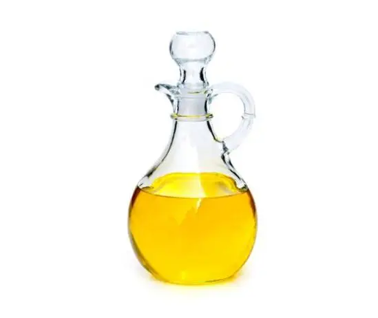 Crude Rapeseed Oil / Crude Degummed Rapeseed Oil /Canola Oil