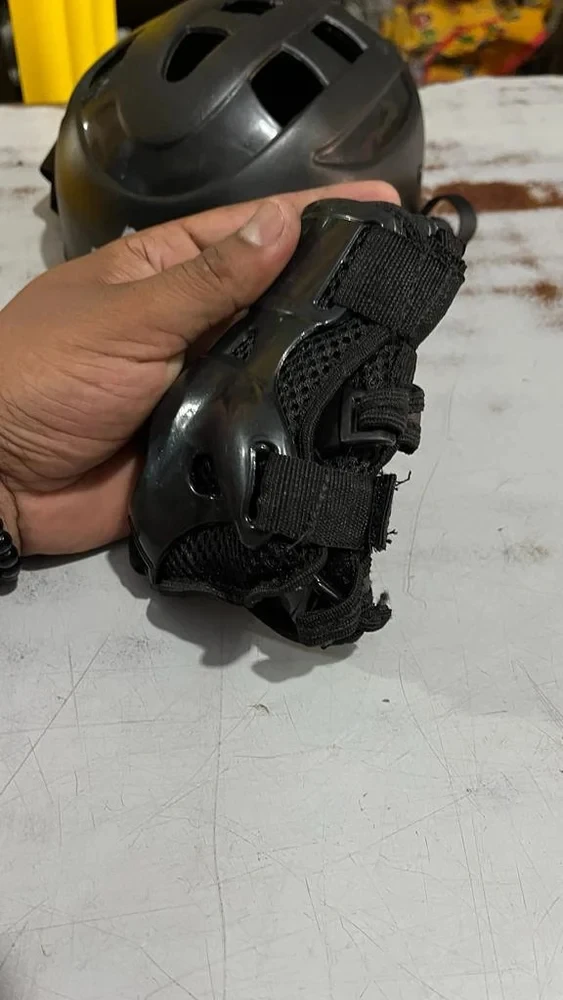 Wholesale Best Selling Skating Protective Set Available In Best Price