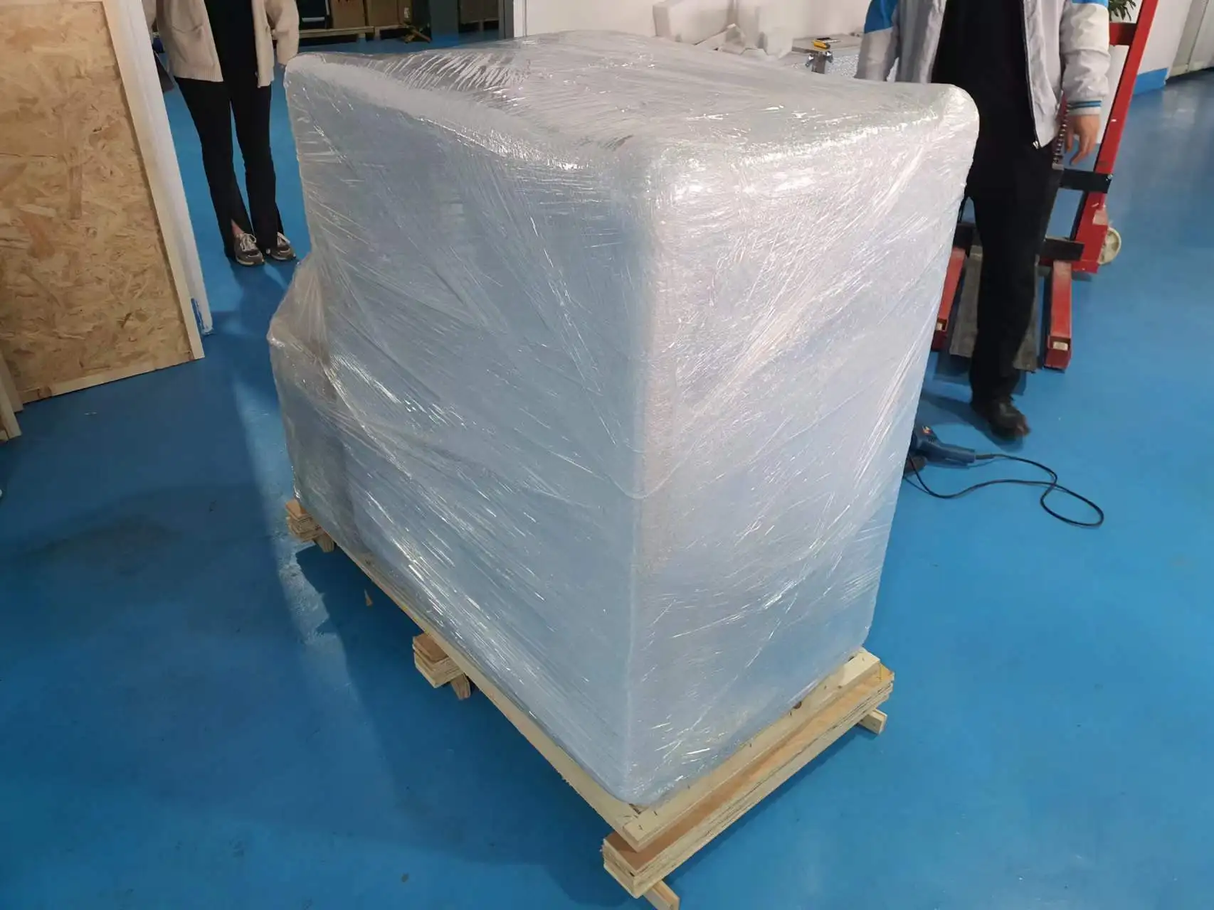 Hot sale portable 3 in 1 Hand held mini fiber laser welding machine 1000w 1500w