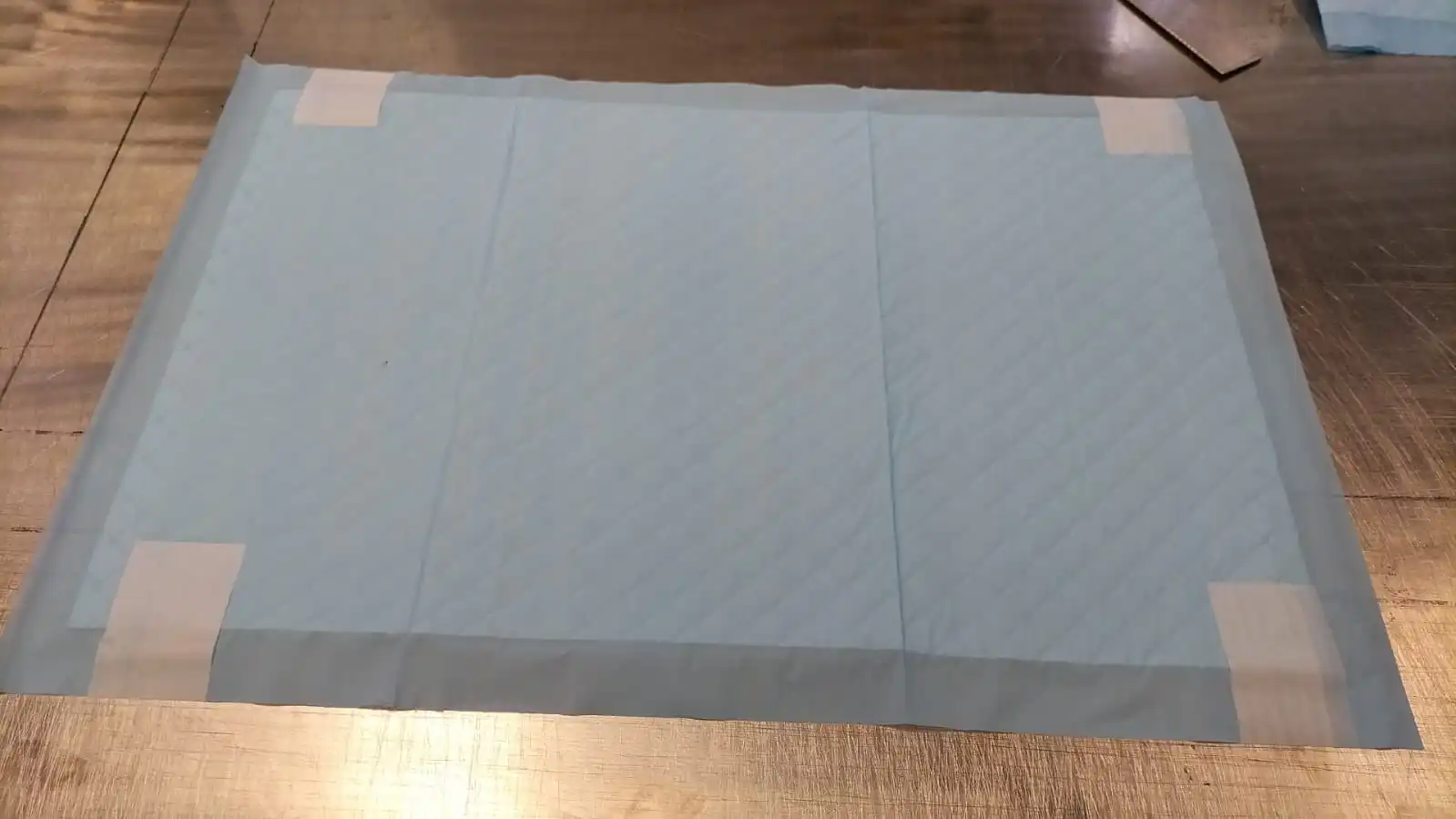 high Performance Odor Protective Large Multi Layered Pee Pads for Dogs Convenience Pads for Sale from India