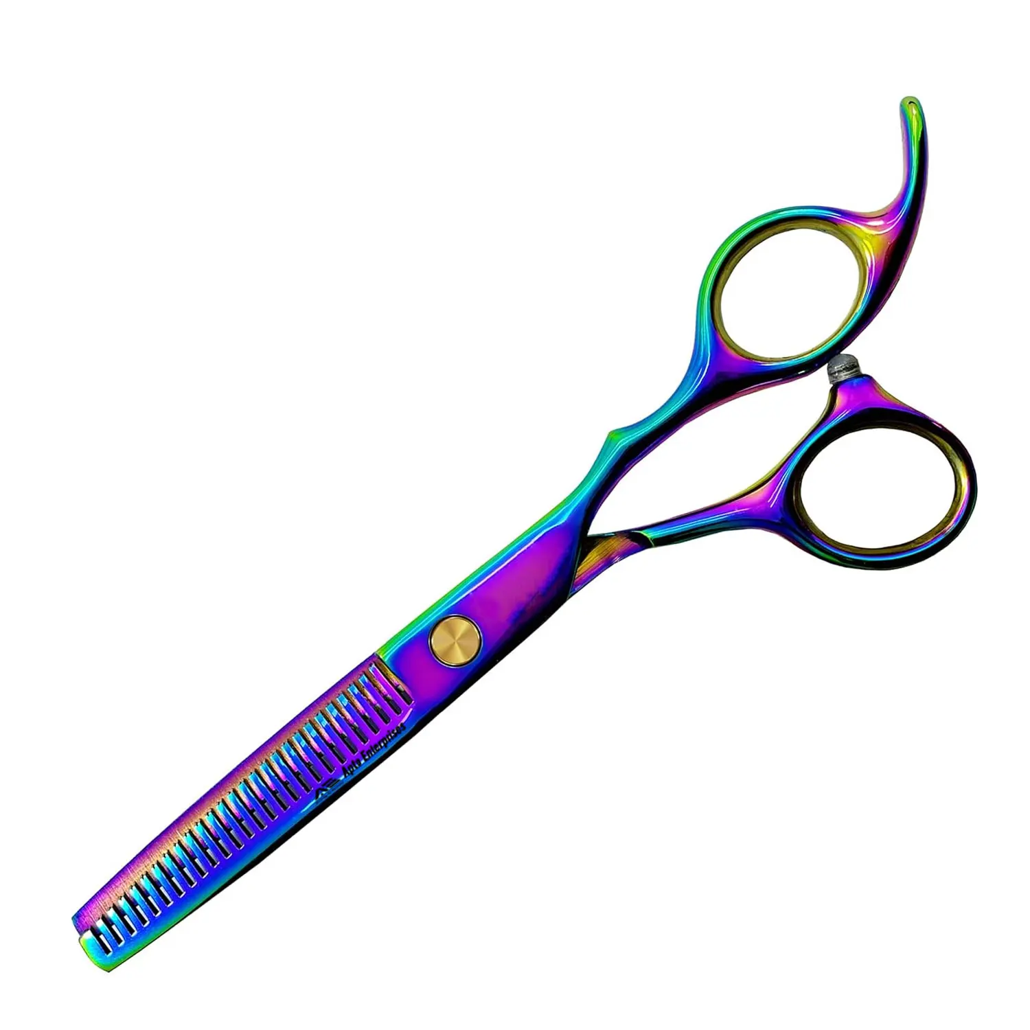 Professional Hair Thinning Shears 6 Inch Hair Cutting Teeth Scissors Hairdressing Texturizing Salon Shears