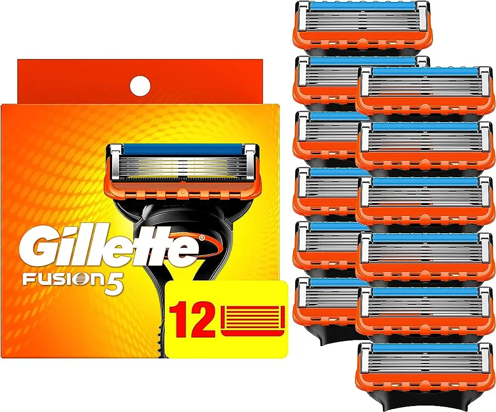 Buy Original Gillette Fusion5 Power Razor