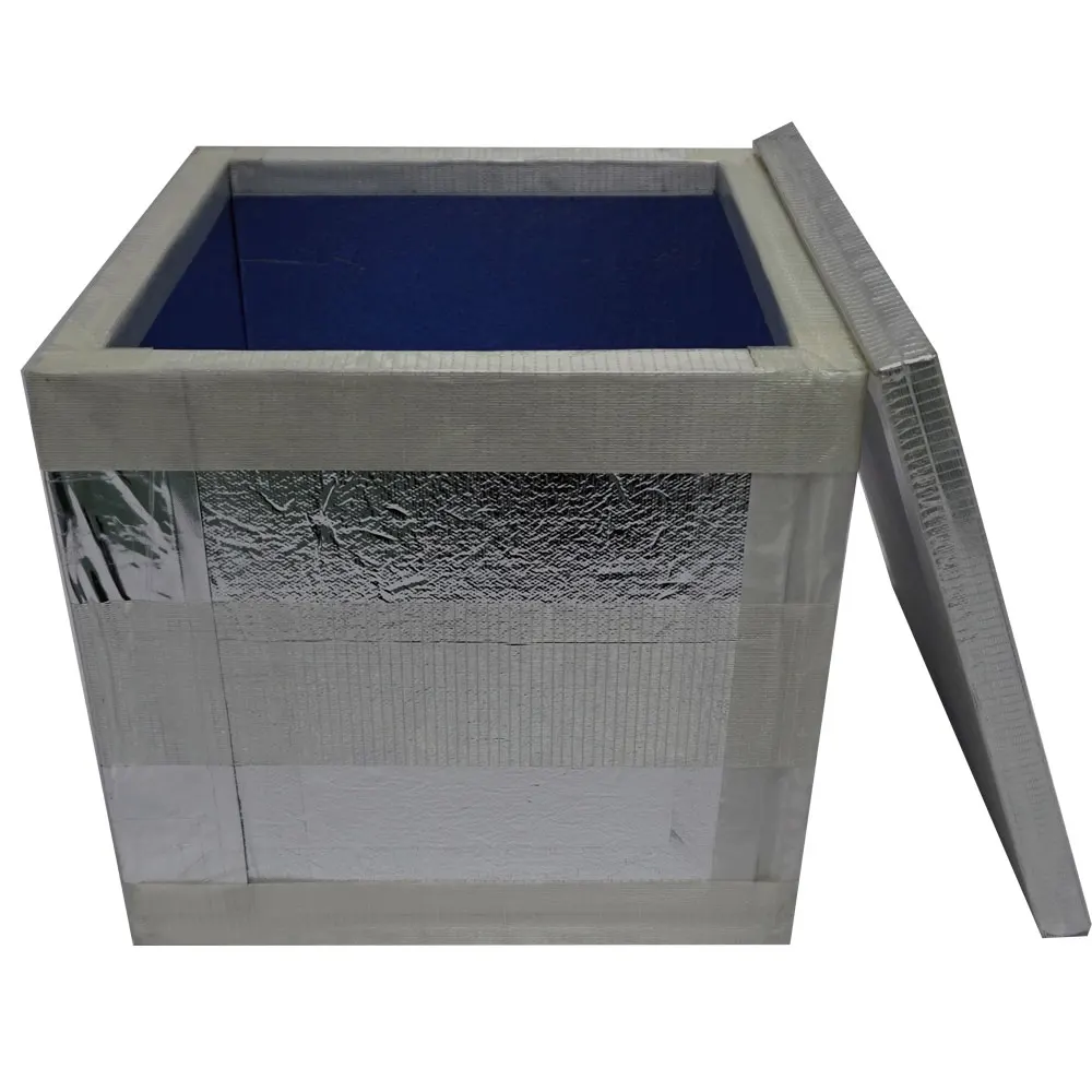 Protect Your Vaccines with Confidence With Chinese Manufacture Vaccine Transport Box Price