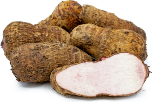 Bet Selling Frozen Taro Root Vegetable From India Supplier