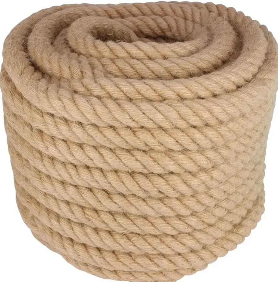 Factory 100% hemp sisal yarn jute product with colored jute yarn price colored sisal rope Low Price
