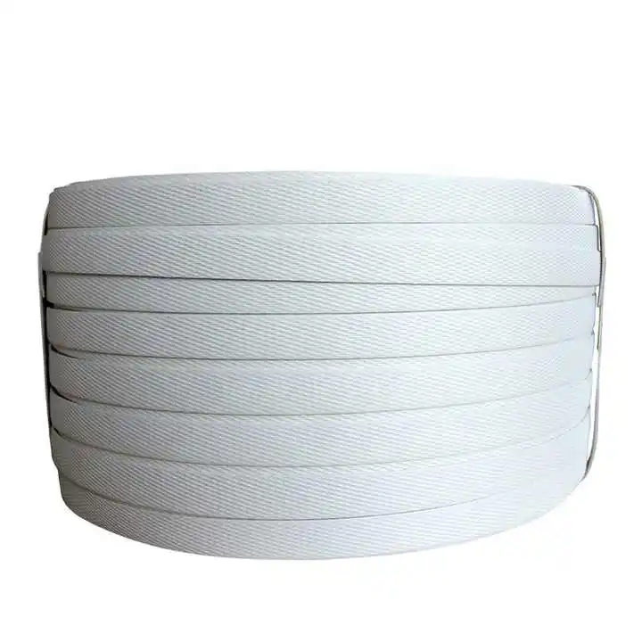 High Tenacity PP Packaging Strap for Automatic Machine