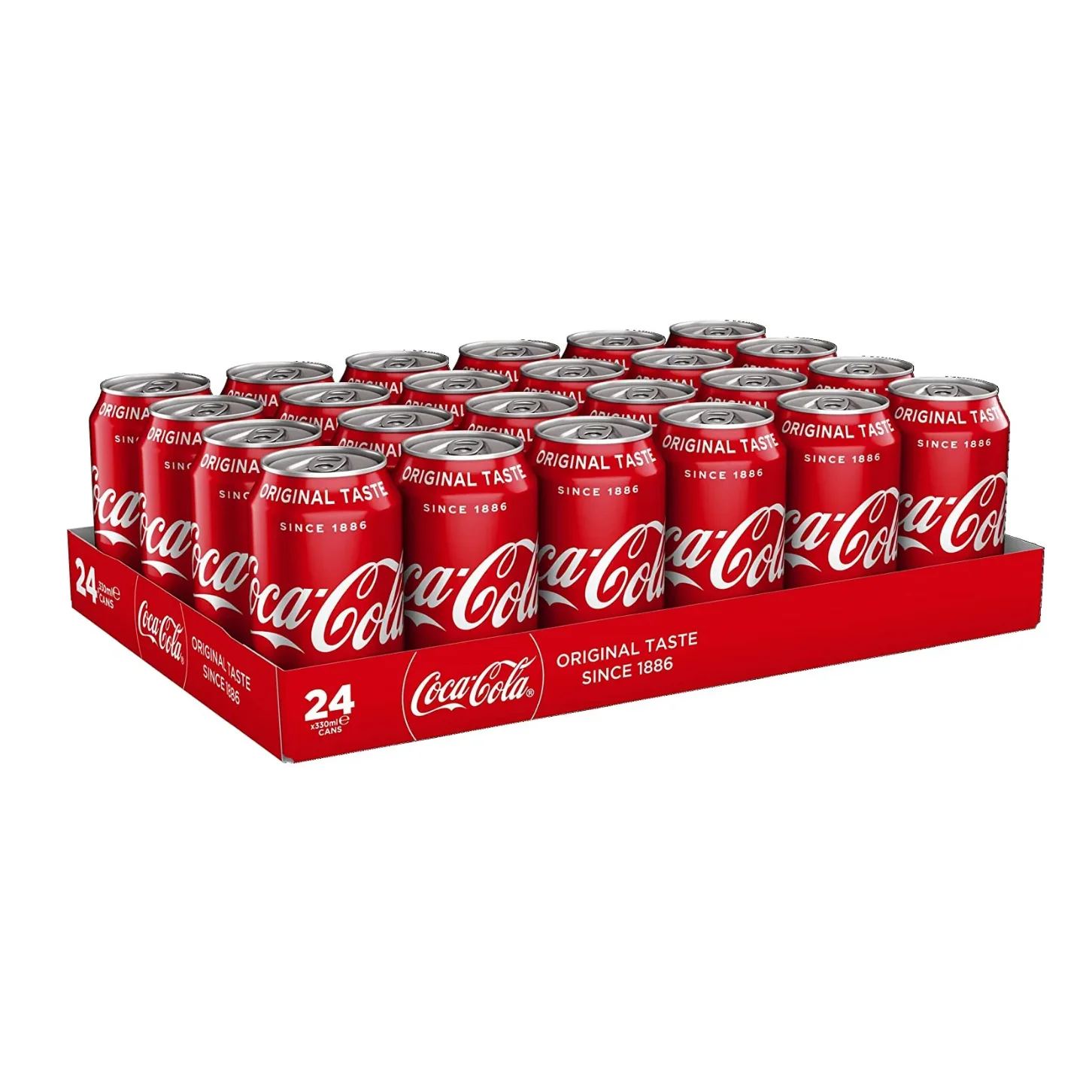 Wholesale cola soft drink/ Cola Coca (Original/Light/Zero) 24 x 355ml