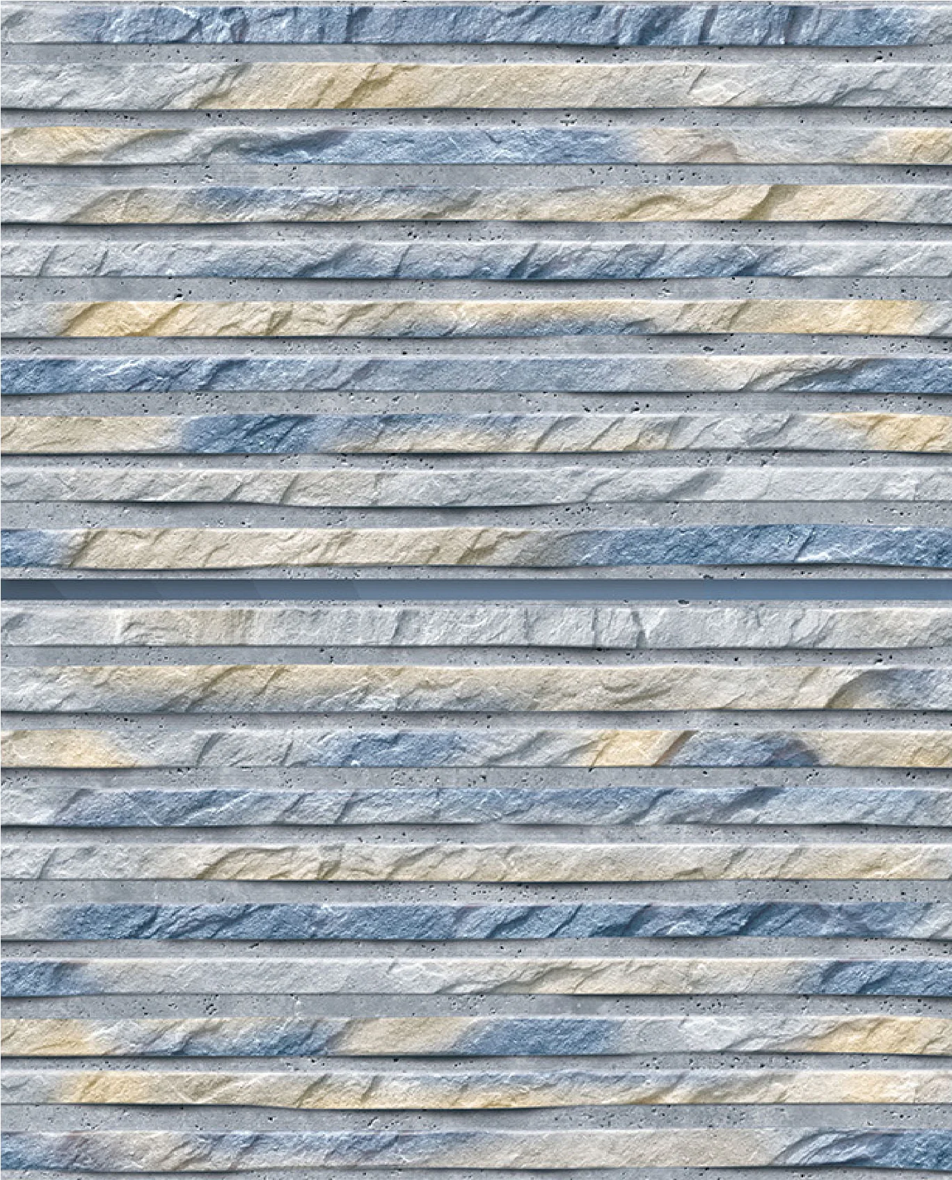 Hot selling modern elevation tiles matte finish 300x450 mm digital glazed wall tiles from kanopus tiles