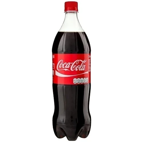 Coca Cola Classic 355 мл