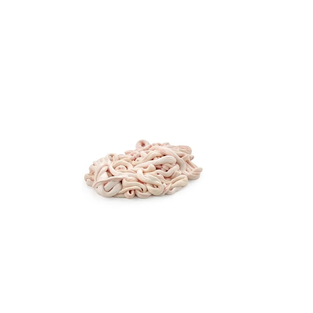 Buy Frozen Pork Small Intestines - Pork Boneless Meat At Best Price