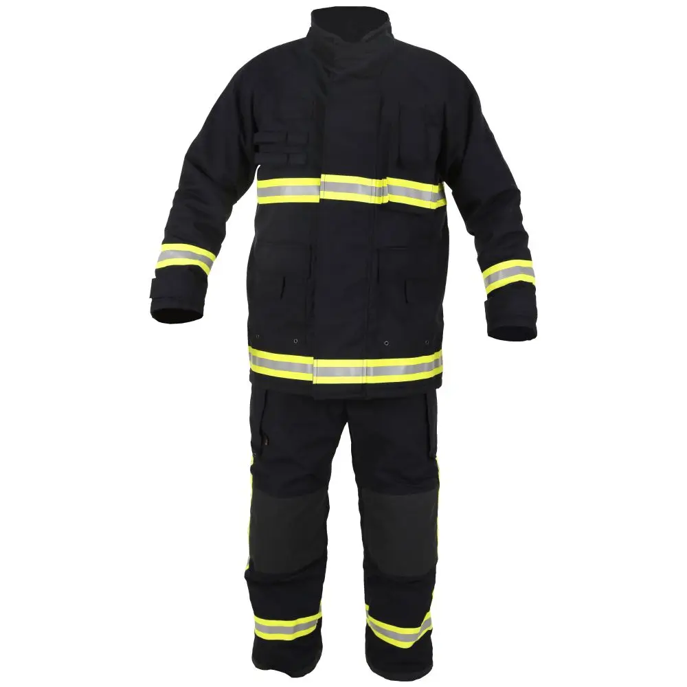 Муж. Огнестойкий 4 5 oz Nomex IIIA Премиум комбинезон