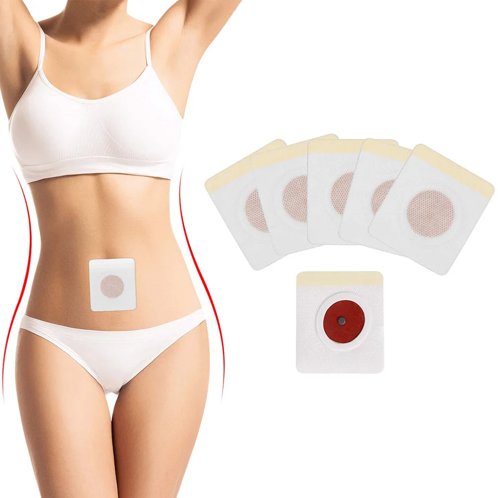 Weekly Deals Slimming Patches Magnet Body Slim Patch