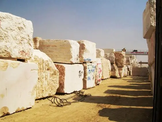 sandstone block marble block granite block marble slab block stone slab block big stone big marble lot