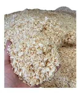 Natural Wood Shavings out of Kiln Dried Wood for Animal and Pet Bedding for Sale | Supplier in Europe | Pet Supplies