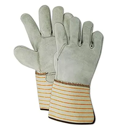 Top Quality Tig Welding Gloves / Goatskin Welding Gloves / Best Goat Leather Welding -Gloves