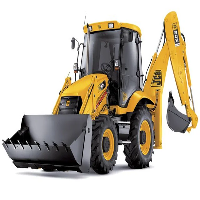 High-performance New Backhoe 2.5ton 432F caterpillar backhoe loaders for sale