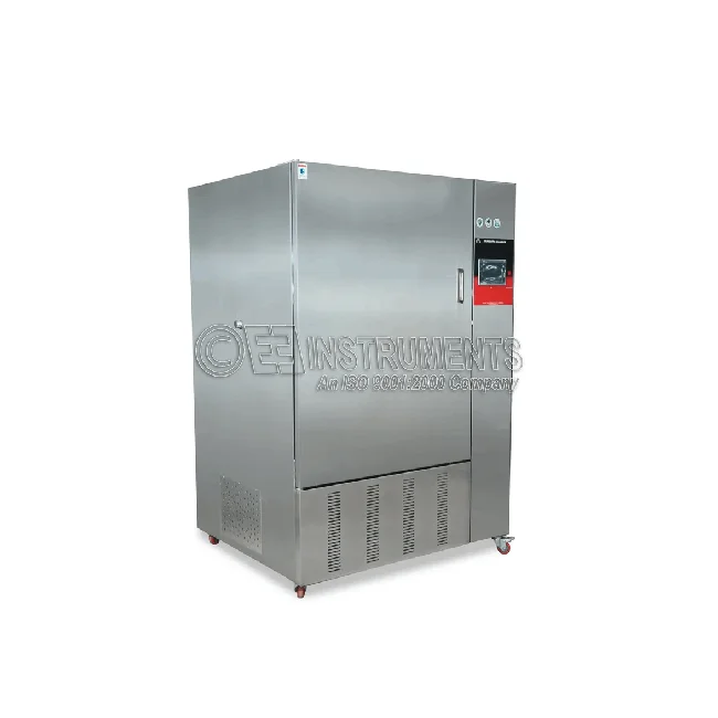 Laboratory Thermostatic Devices Lab Testing Equipment EIE Series Biochemical incubator BOD cooling refrigerated incubator