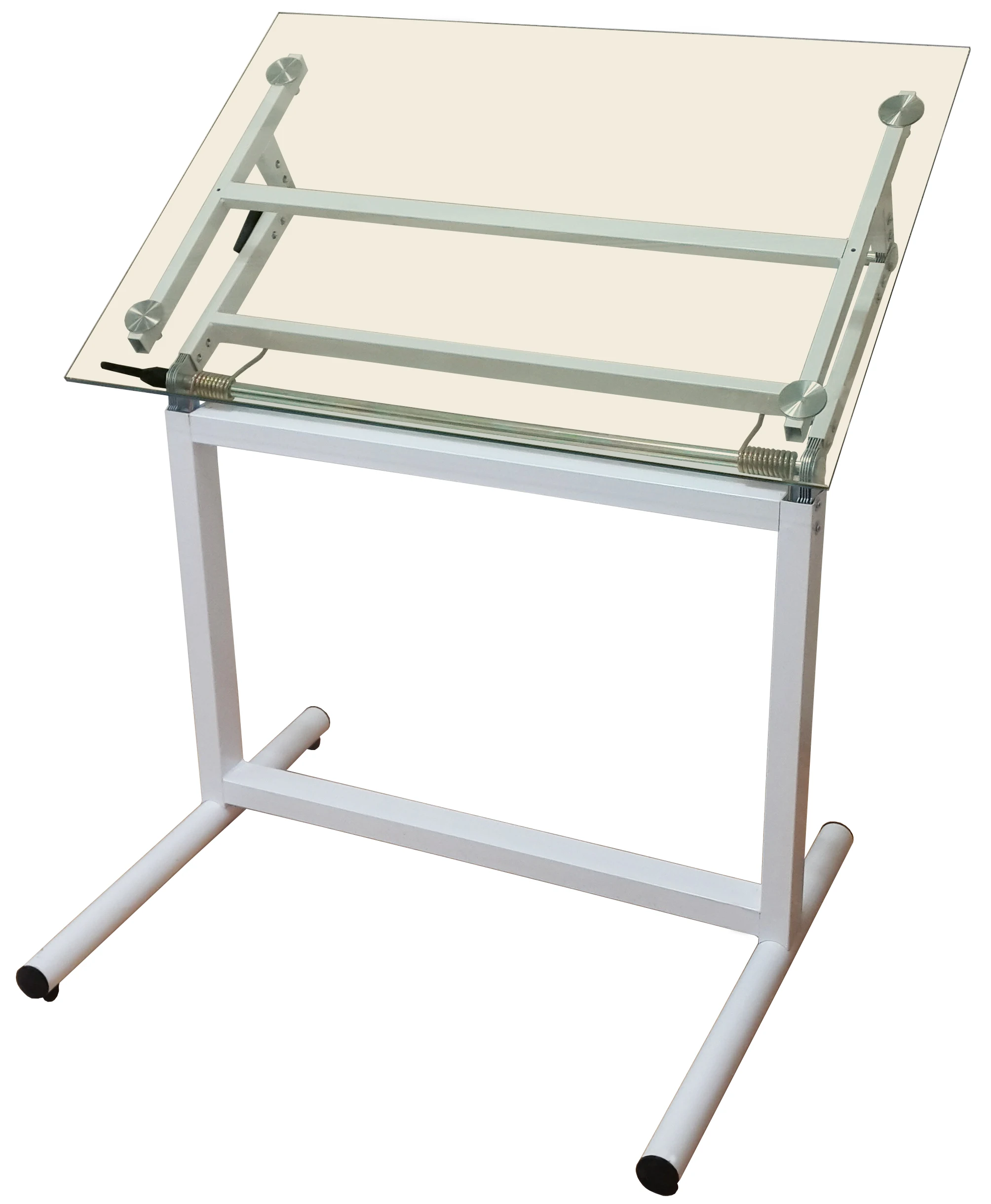 Таблица искусство экономического чертежный стол с регулировкой по высоте, для рисования стол 70*100 см