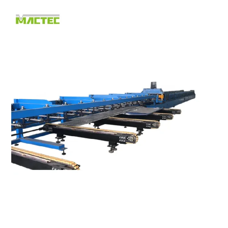Construction works Drywall Metal Top Quality Cheap Price High Standard Drywall metal studs and tracks making machine