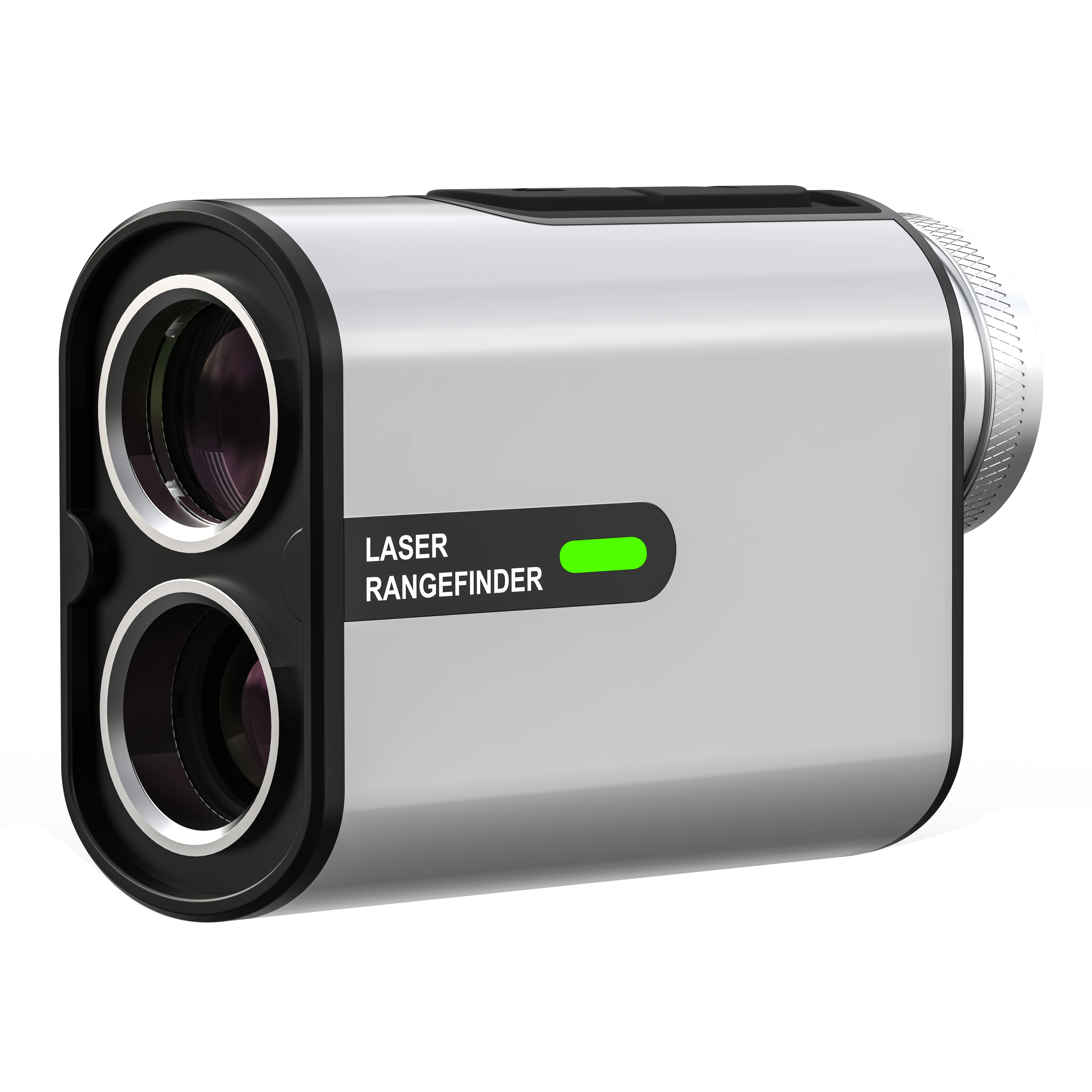 Lango 6.5X magnification golf Range finder distance meter Golf Laser Rangefinder with slope