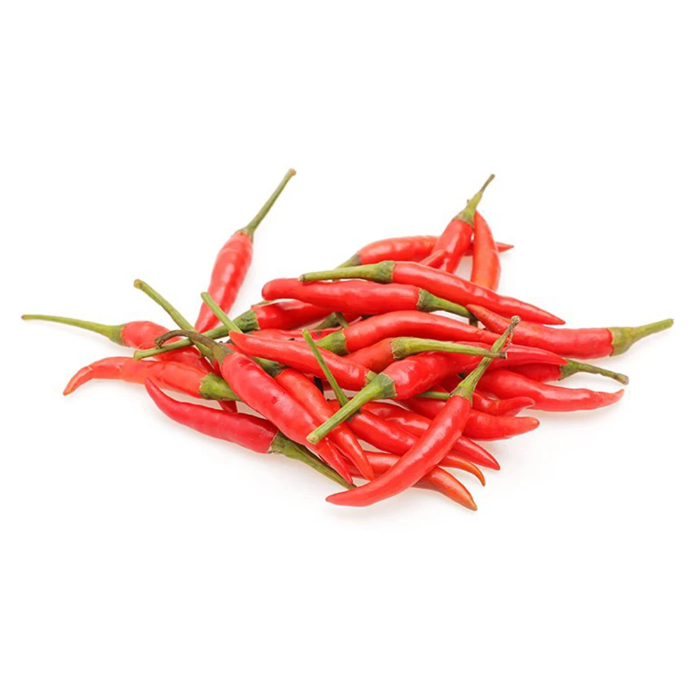 High Quality 100% Pure Chili Pepper Smoked Fresh Red Pepper For Food Seasoning From Vietnam