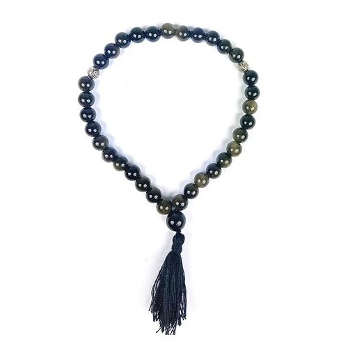 Wholesale Muslim Islamic prayer beads Natural Color Prayer Beads Tasbih Counter For Sell Special Gift For Muslim Tasbeeh