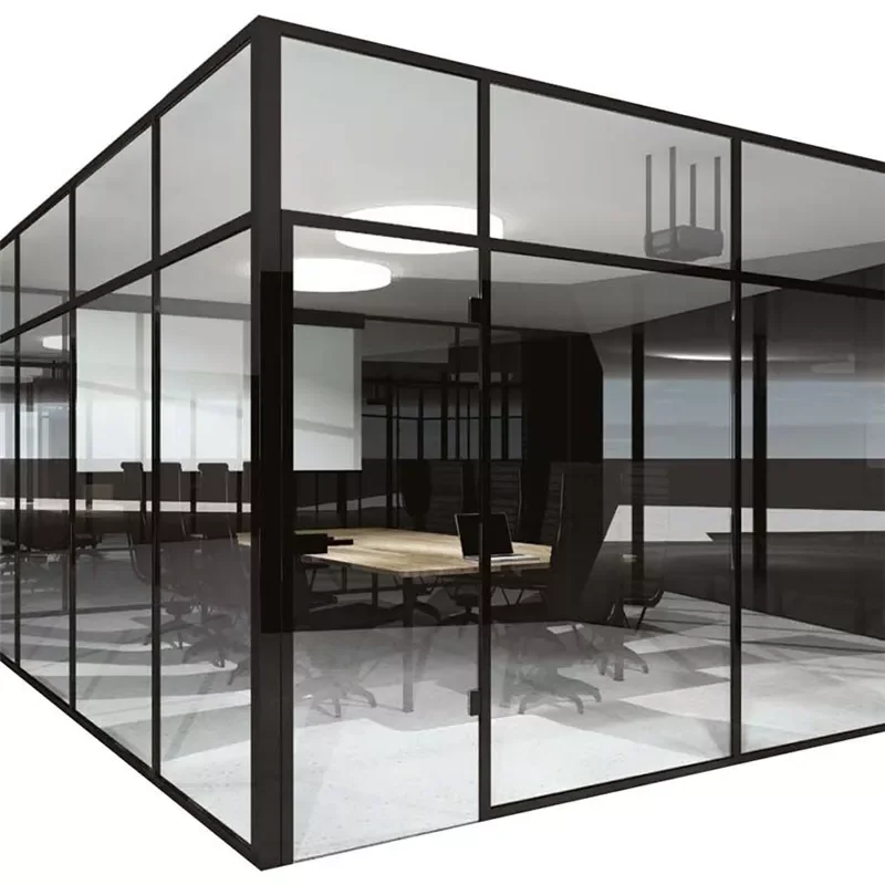 Prima Five Star Hotel Movable Wall Partitions Soundproof Folding Partition Wall