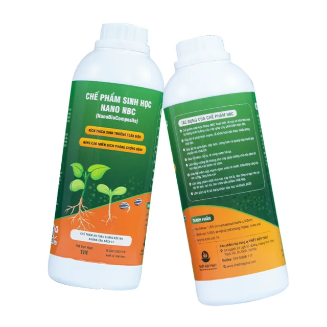 Plant Growth Composite Factory Price Purity Agriculture Biological Fertilizer Customized Packing From Vietnam Manufacturer