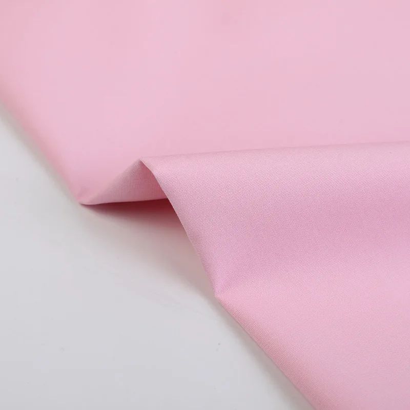 High quality 150cm colorful 100% Cotton Poplin Fabric workwear fabric for clothing