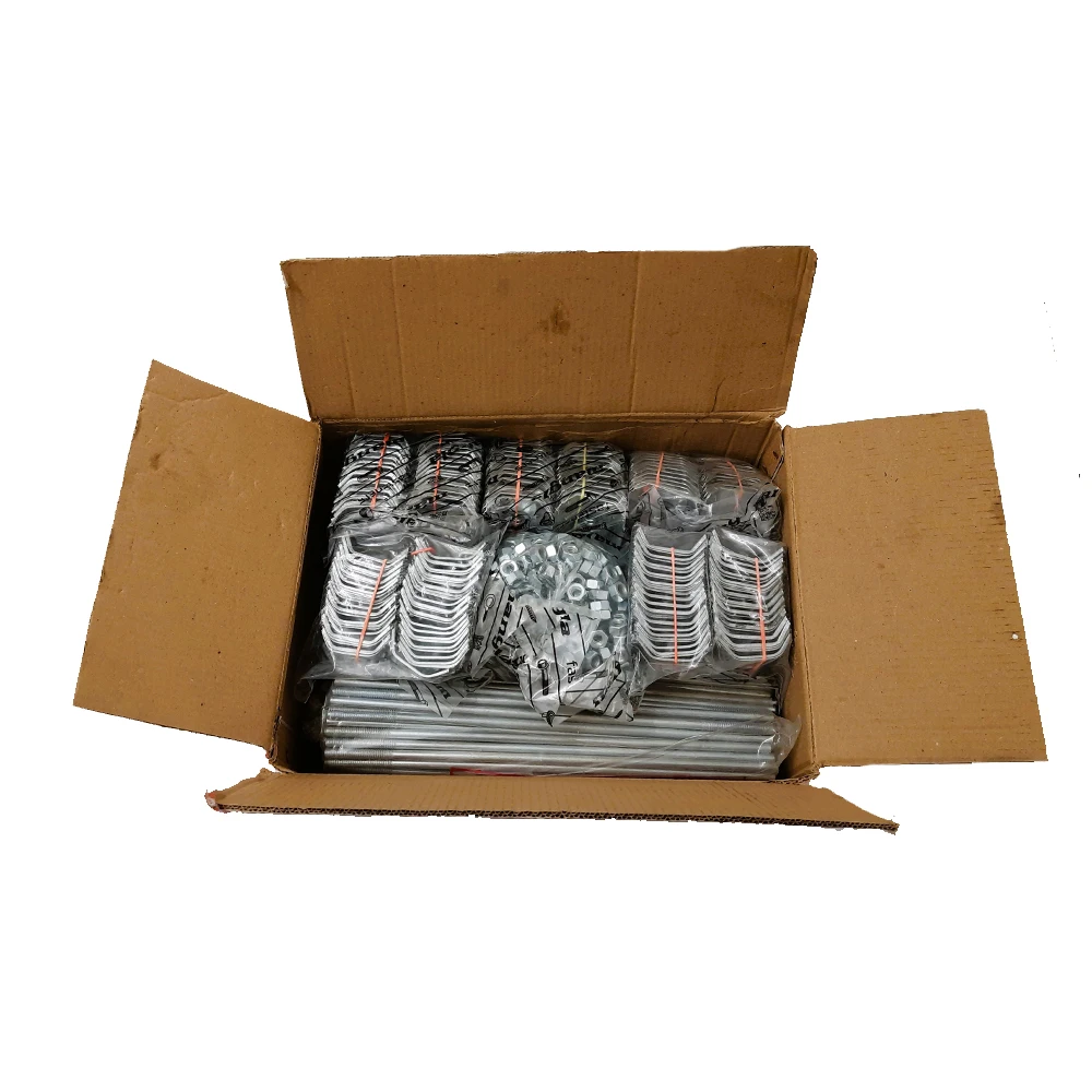 High Quality J Hook - Crochet De Tole  Long Roofing Bolt Steel Sheet Hook At Best Price